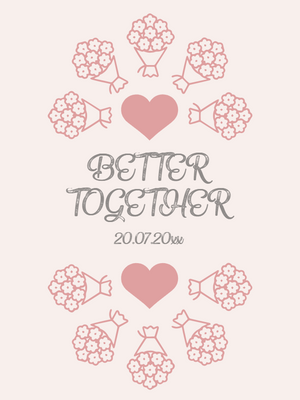 Custom Outdoor Foam Board Signs Better together
