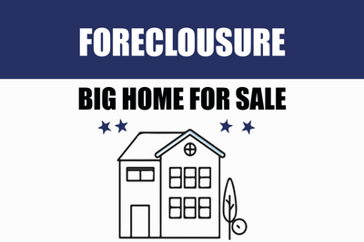 Custom Outdoor Yard Signs Multiple Sizes Big Home