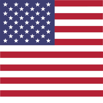 Custom Outdoor Yard Signs Multiple Sizes United States of America