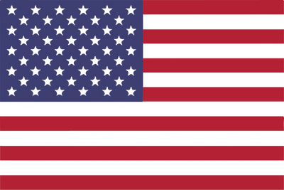 Custom Outdoor Yard Signs Multiple Sizes United States of America