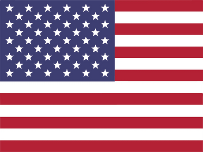 Custom Outdoor Yard Signs Multiple Sizes United States of America