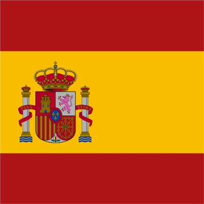 Custom Outdoor Yard Signs Multiple Sizes Spain
