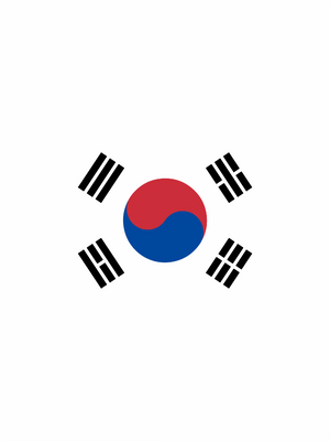Custom Outdoor Yard Signs Multiple Sizes South Korea