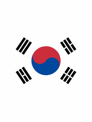 Custom Outdoor Yard Signs Multiple Sizes South Korea