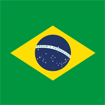 Custom Outdoor Yard Signs Multiple Sizes Brazil