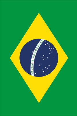 Custom Outdoor Yard Signs Multiple Sizes Brazil