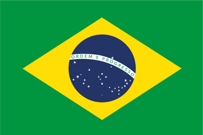 Custom Outdoor Yard Signs Multiple Sizes Brazil
