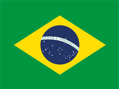 Custom Outdoor Yard Signs Multiple Sizes Brazil