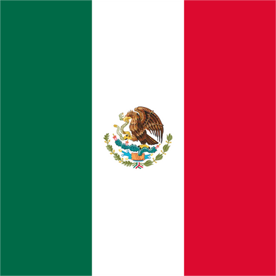 Custom Outdoor Yard Signs Multiple Sizes Mexico