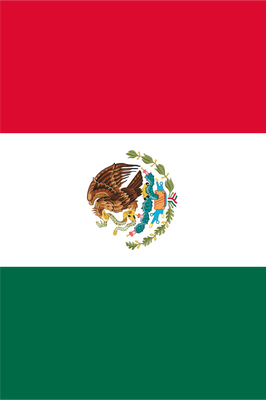 Custom Outdoor Yard Signs Multiple Sizes Mexico