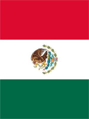 Custom Outdoor Yard Signs Multiple Sizes Mexico