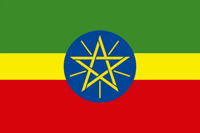 Custom Outdoor Yard Signs Multiple Sizes Ethiopia