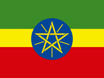 Custom Outdoor Yard Signs Multiple Sizes Ethiopia