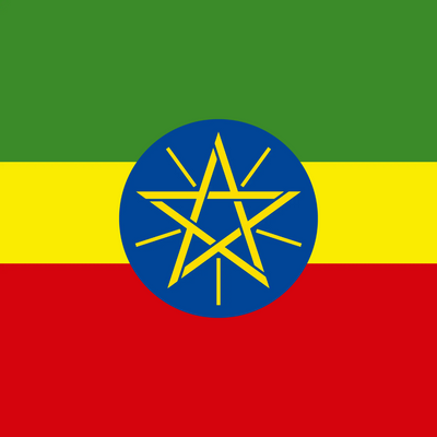 Custom Outdoor Yard Signs Multiple Sizes Ethiopia