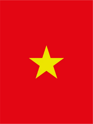 Custom Outdoor Yard Signs Multiple Sizes Vietnam