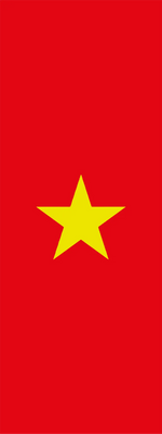 Custom Outdoor Yard Signs Multiple Sizes Vietnam