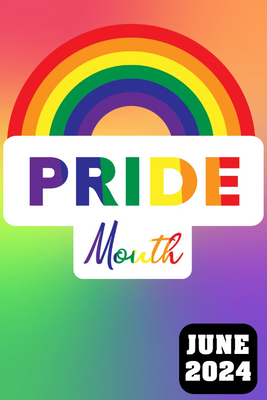 Custom Outdoor Yard Signs Multiple Sizes Pride Month
