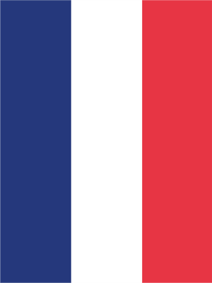 Custom Outdoor Yard Signs Multiple Sizes France
