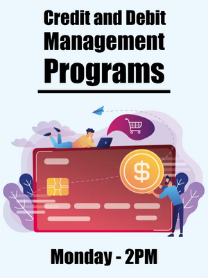 Custom Outdoor Yard Signs Multiple Sizes Financial Management Programs