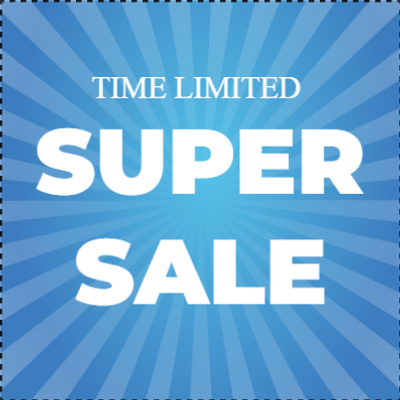 Custom Outdoor Yard Signs Multiple Sizes Time Limited