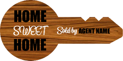 Custom Outdoor Giant Keys Multiple Sizes Sold by