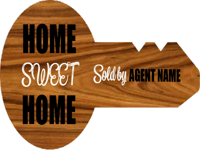 Custom Outdoor Giant Keys Multiple Sizes Sold by