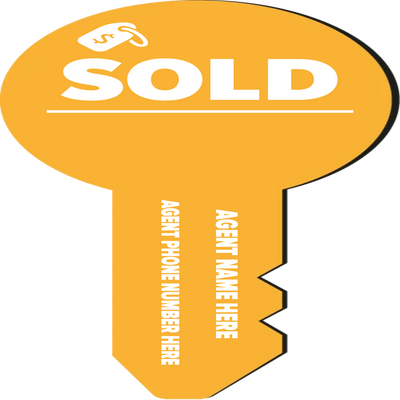 Custom Outdoor Giant Keys Multiple Sizes Sold