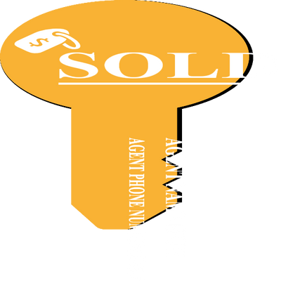Custom Outdoor Giant Keys Multiple Sizes Sold