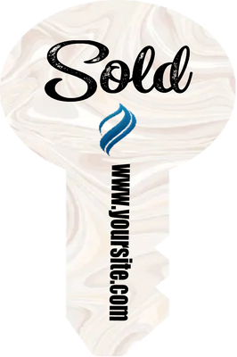 Custom Outdoor Giant Keys Multiple Sizes Sold