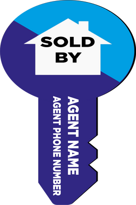 Custom Outdoor Giant Keys Multiple Sizes Sold