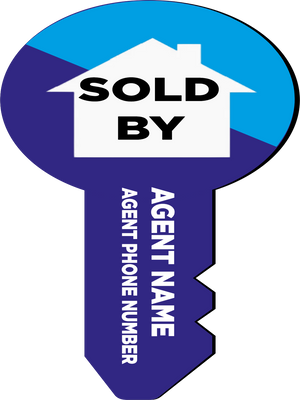 Custom Outdoor Giant Keys Multiple Sizes Sold