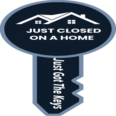 Custom Outdoor Giant Keys Multiple Sizes Home