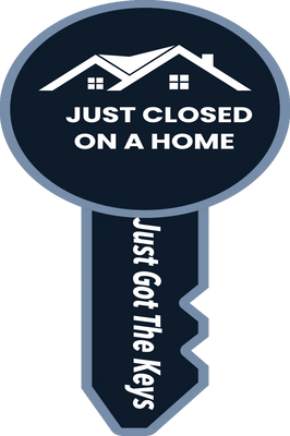 Custom Outdoor Giant Keys Multiple Sizes Home