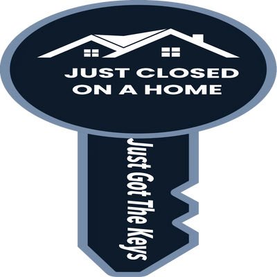 Custom Outdoor Giant Keys Multiple Sizes Home