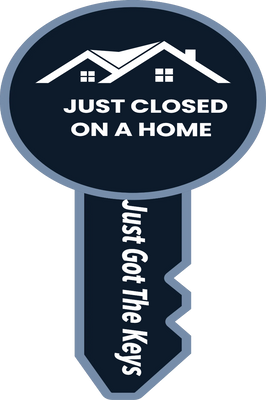 Custom Outdoor Giant Keys Multiple Sizes Home