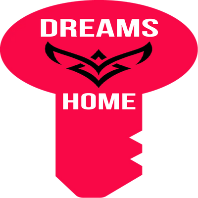 Custom Outdoor Giant Keys Multiple Sizes Dreams