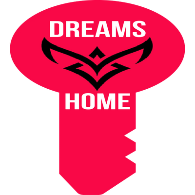 Custom Outdoor Giant Keys Multiple Sizes Dreams