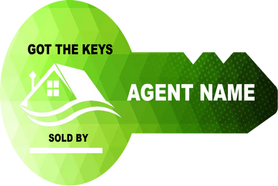 Custom Outdoor Giant Keys Multiple Sizes Got Keys