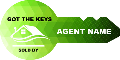 Custom Outdoor Giant Keys Multiple Sizes Got Keys