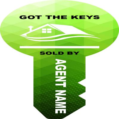 Custom Outdoor Giant Keys Multiple Sizes Got Keys