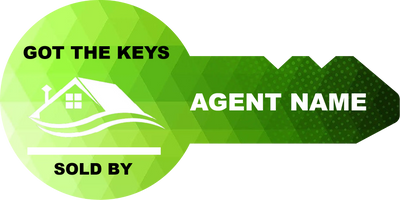Custom Outdoor Giant Keys Multiple Sizes Got Keys