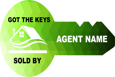 Custom Outdoor Giant Keys Multiple Sizes Got Keys