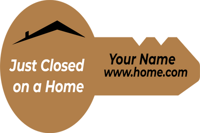 Custom Outdoor Giant Keys Multiple Sizes Just Closed