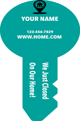 Custom Outdoor Giant Keys Multiple Sizes Our Home