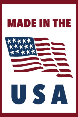 Custom Outdoor Yard Signs Multiple Sizes Made In USA