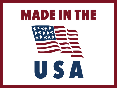 Custom Outdoor Yard Signs Multiple Sizes Made In USA