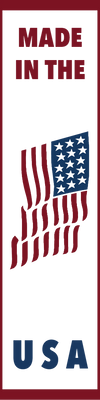 Custom Outdoor Yard Signs Multiple Sizes Made In USA