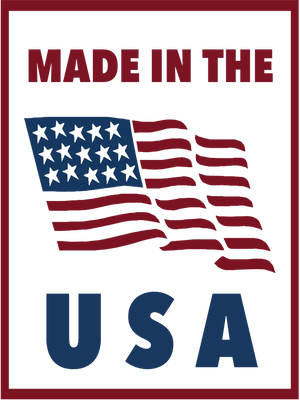 Custom Outdoor Yard Signs Multiple Sizes Made In USA