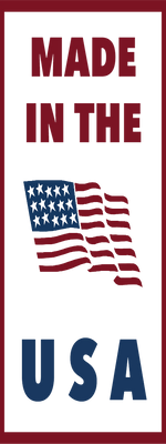 Custom Outdoor Yard Signs Multiple Sizes Made In USA