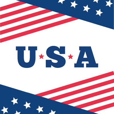 Custom Outdoor Yard Signs Multiple Sizes USA